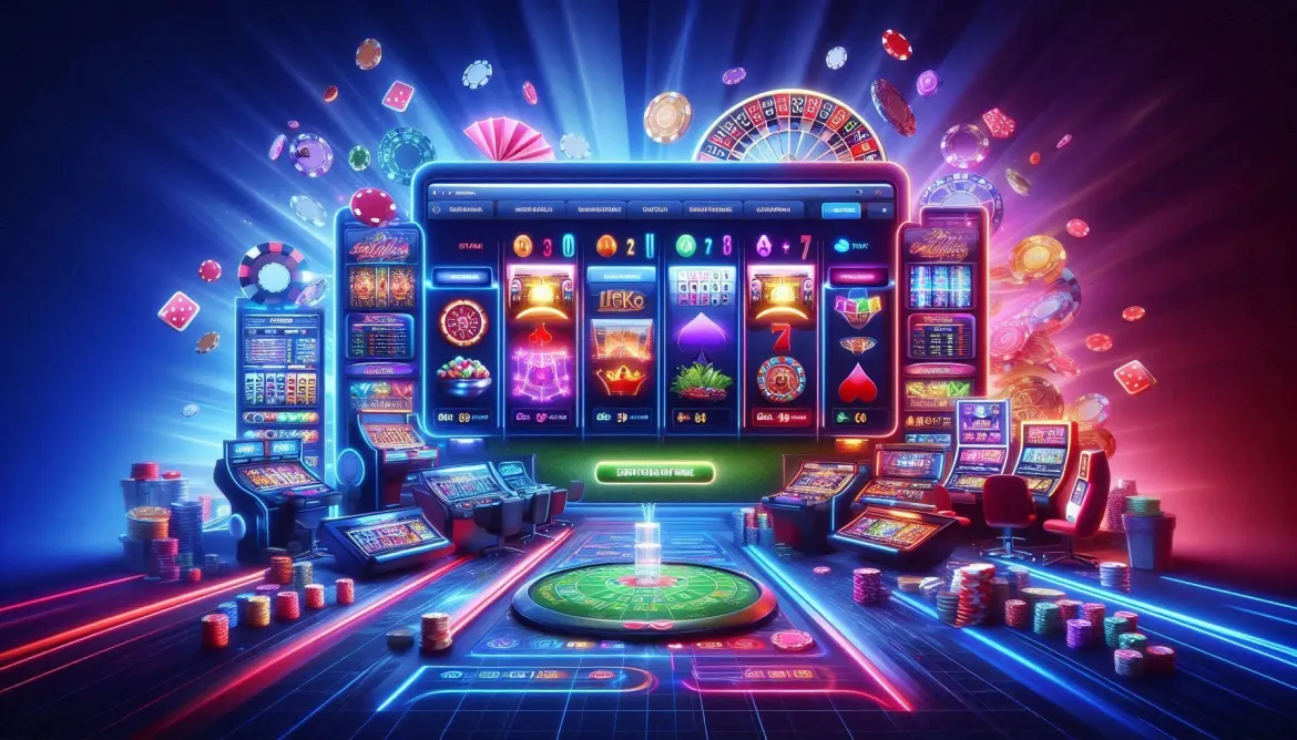 Viking Luck Casino